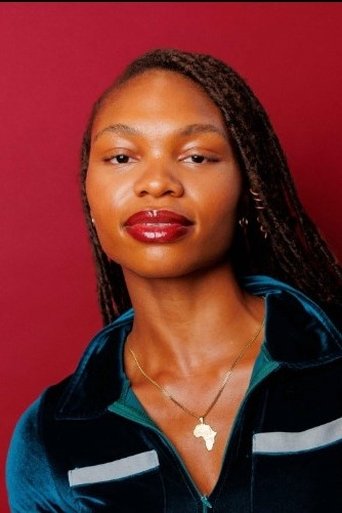 Portrait of Obinne Onyeador