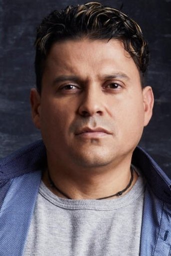 Portrait of Gerson