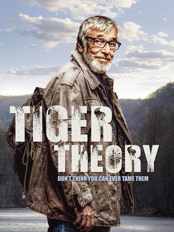 Poster of Tiger Theory