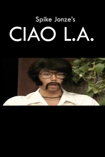 Poster of Ciao L.A.