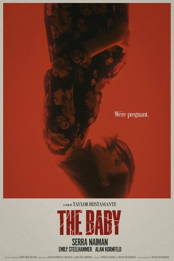 Poster of The Baby