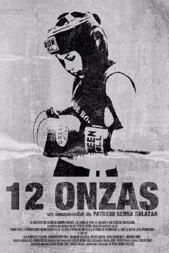 Poster of 12 Onzas