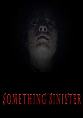 Poster of Something Sinister