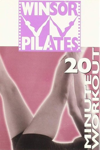 Poster of Winsor Pilates: 20 Minute Workout