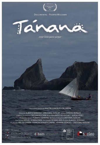 Poster of Tánana