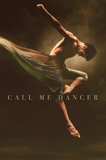 Poster of Call Me Dancer