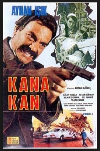 Poster of Kana Kan