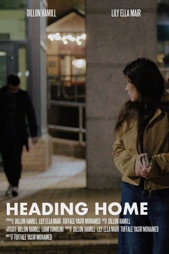 Poster of Heading Home