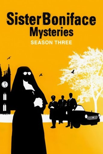 Portrait for Sister Boniface Mysteries - Season 3