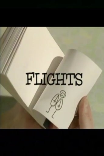 Poster of Flights