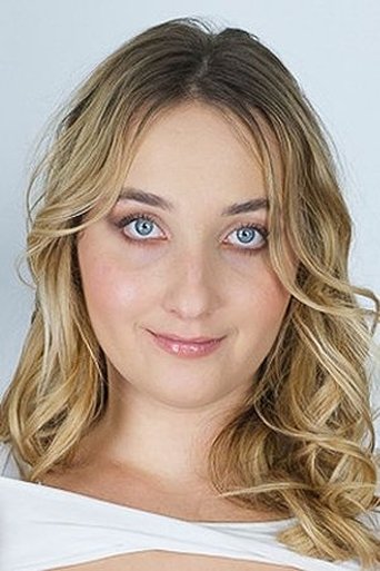 Portrait of Chloe Chevalier