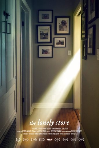 Poster of The Lonely Store