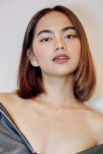 Portrait of Danisa Bernaldez