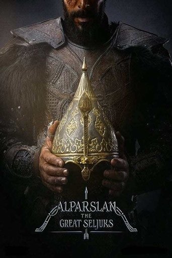 Portrait for Alparslan: The Great Seljuks - Season 1