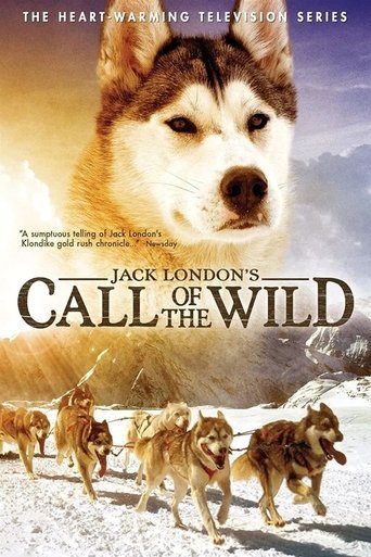 Portrait for Call of the Wild - Season 1