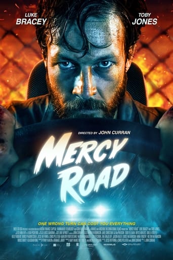 Poster of Mercy Road