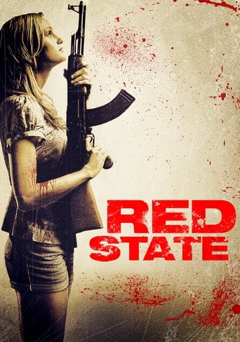 Poster of Red State