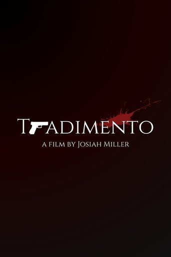 Poster of Tradimento