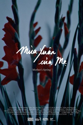 Poster of Mother's Spring
