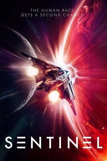 Sentinel Poster of Sentinel