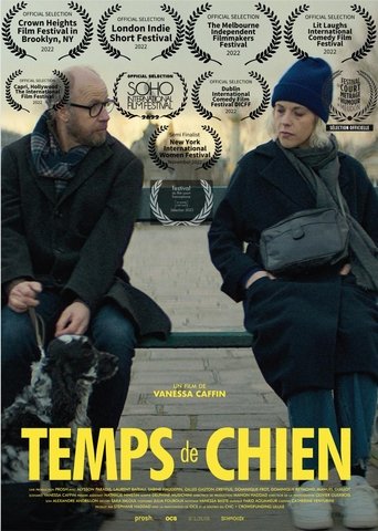 Poster of Temps de chien