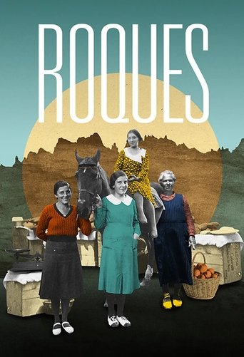Poster of Roques