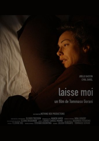 Laisse Moi Poster of Laisse Moi