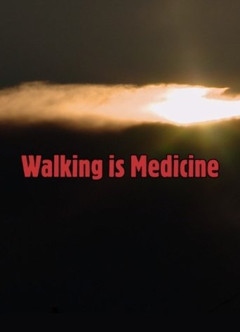 Poster of Walking Is Medicine