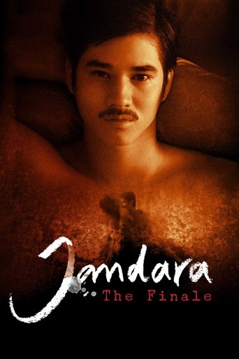 Poster of Jan Dara: The Finale