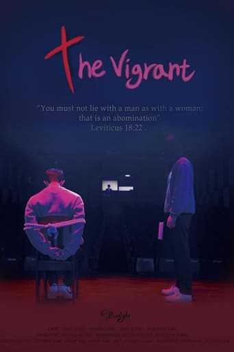 Poster of The Vigrant