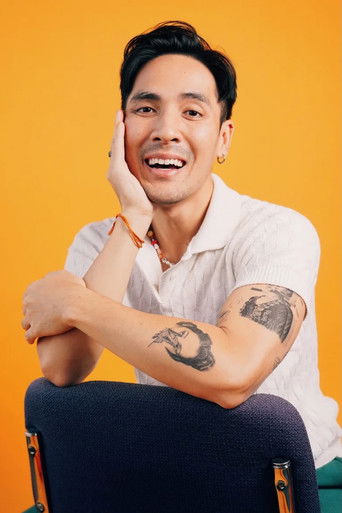 Portrait of Aria Inthavong