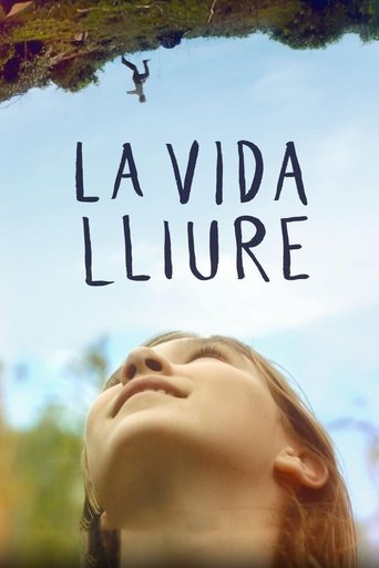 Poster of La vida lliure