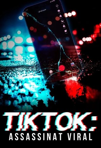 Portrait for TIKTOK: Murder Gone Viral - Season 1