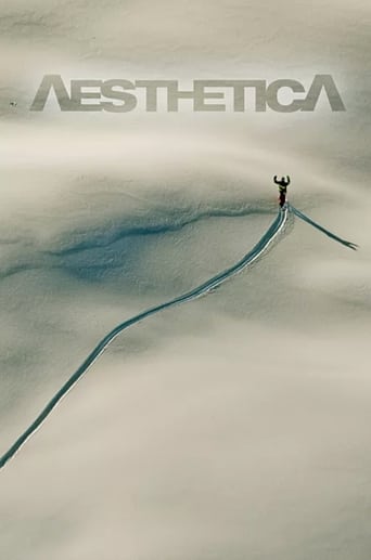 Poster of Aesthetica