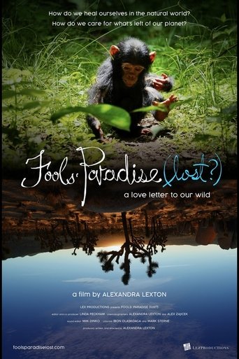 Poster of Fools' Paradise (lost?)