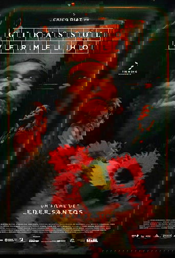 Poster of Girassol Vermelho