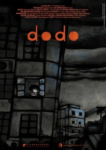 Poster of Dodo