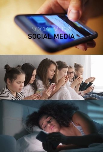 Poster of Social Media