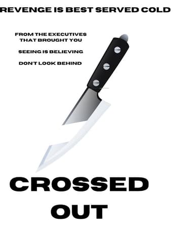 Poster of Crossed Out