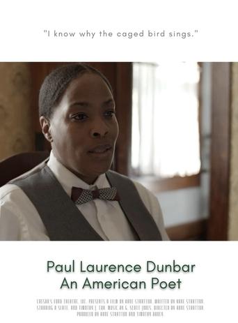 Poster of Paul Laurence Dunbar: An American Poet