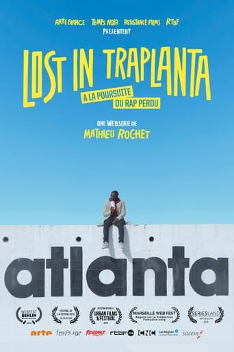 Portrait for Lost in Traplanta - Season 1