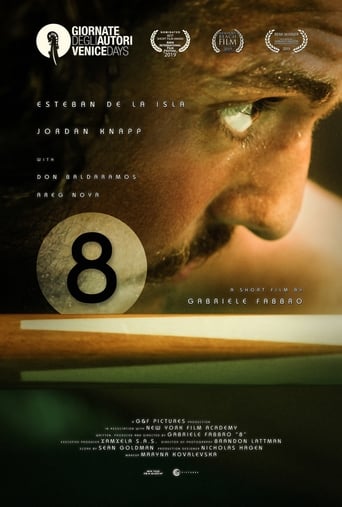 Poster of 8