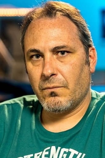 Portrait of Sebastián Díaz