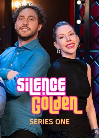 Portrait for Silence is Golden - Series 1