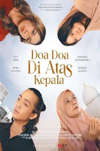 Poster of Doa Doa Diatas Kepala