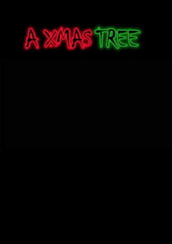 Poster of A Xmas Tree