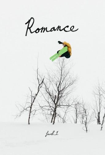 Poster of Romance