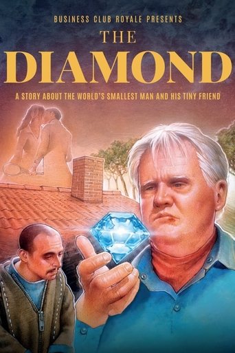 Poster of The Diamond