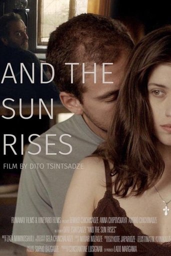 Poster of And the Sun Rises