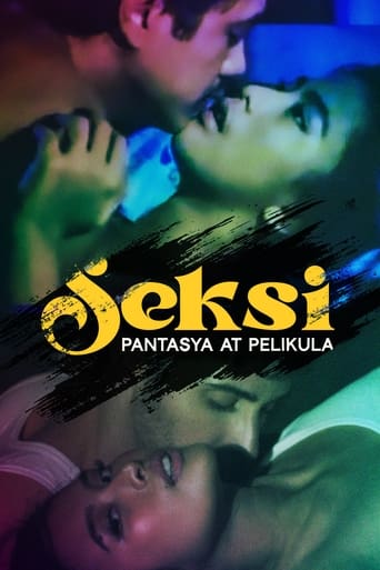 Poster of Seksi: Pantasya at Pelikula